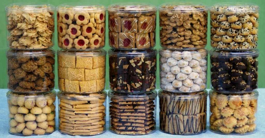 Yang Enak Yang Ngeselin, Suka Duka Lebaran